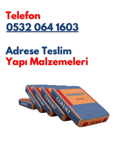 Sancaktepe Nalbur Malzemeleri